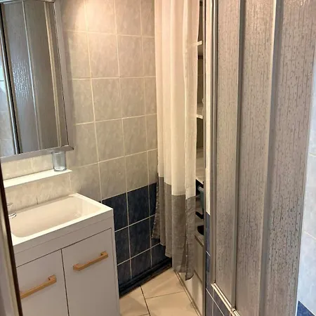 Le Zelya بيت للعطل *